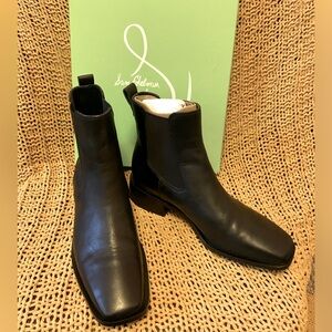 Sam Edelman boots, size 6.5.